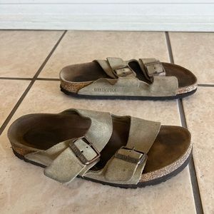 Birkenstocks Size 8